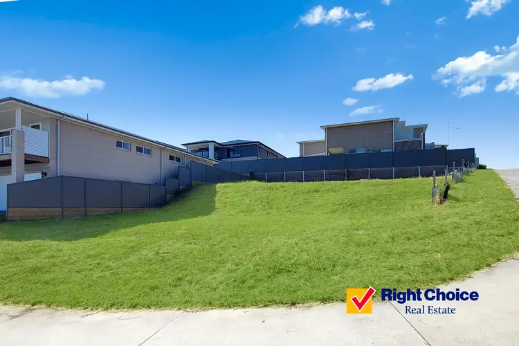 Second view of Homely land listing, 95 Gugara Street, Calderwood NSW 2527