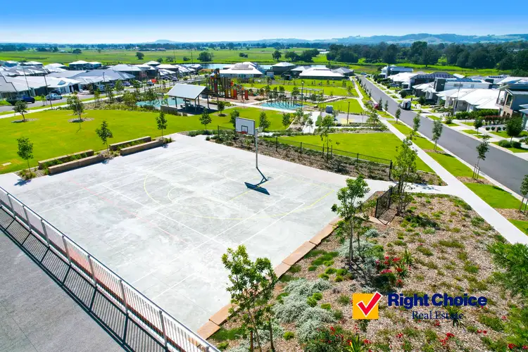 Sixth view of Homely land listing, 95 Gugara Street, Calderwood NSW 2527