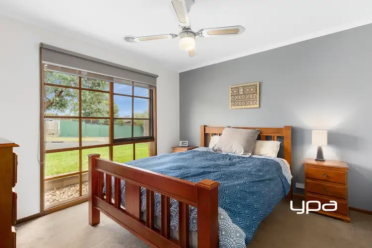 Sixth view of Homely house listing, 1 Hill Grove, Sunbury VIC 3429