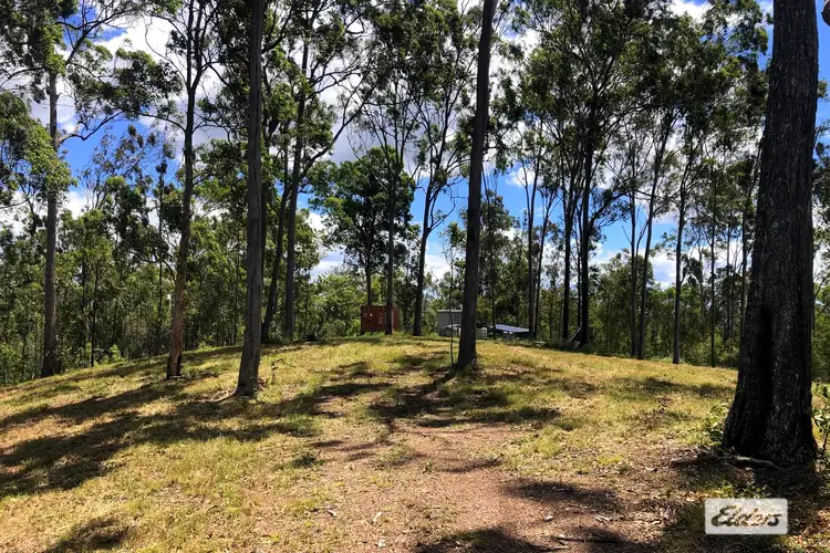 Main view of Homely land listing, LOT 53, 143 Dan Meurant Drive, Curra QLD 4570