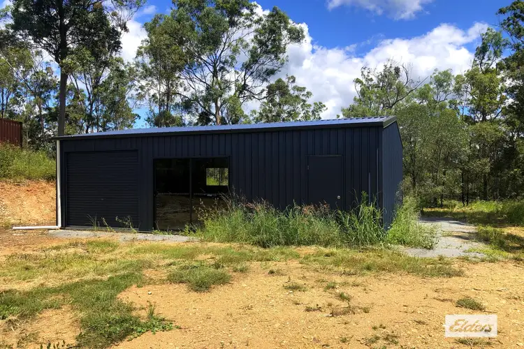 Second view of Homely land listing, LOT 53, 143 Dan Meurant Drive, Curra QLD 4570