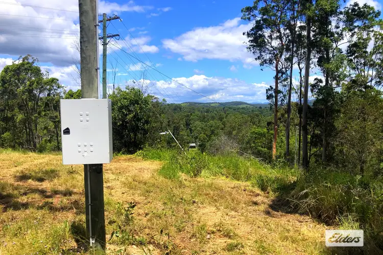 Fourth view of Homely land listing, LOT 53, 143 Dan Meurant Drive, Curra QLD 4570
