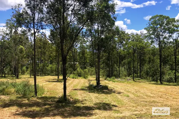 Fifth view of Homely land listing, LOT 53, 143 Dan Meurant Drive, Curra QLD 4570