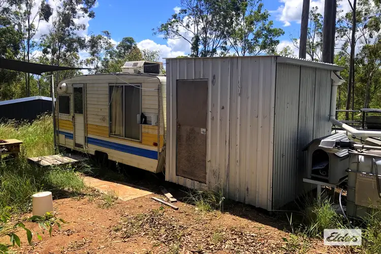 Sixth view of Homely land listing, LOT 53, 143 Dan Meurant Drive, Curra QLD 4570