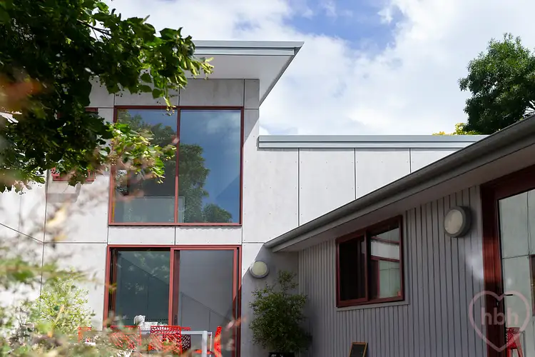 2 Hawdon Street, Ainslie ACT 2602