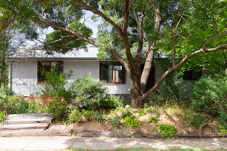 Second view of Homely house listing, 2 Hawdon Street, Ainslie ACT 2602