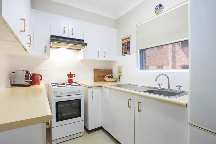 Second view of Homely apartment listing, 19/29-35 Preston Avenue, Engadine NSW 2233