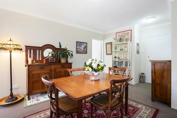 Third view of Homely apartment listing, 19/29-35 Preston Avenue, Engadine NSW 2233