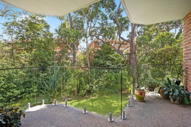 Fourth view of Homely apartment listing, 19/29-35 Preston Avenue, Engadine NSW 2233