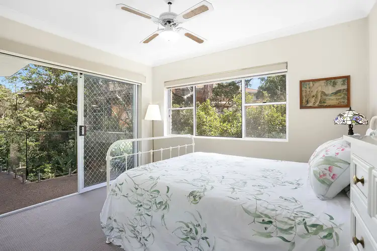 Fifth view of Homely apartment listing, 19/29-35 Preston Avenue, Engadine NSW 2233