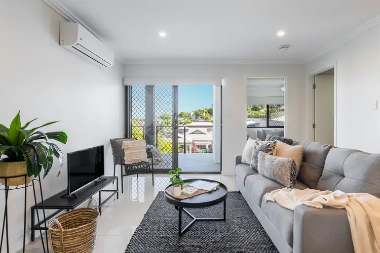 Third view of Homely unit listing, 3/2 Hicks Street, Mount Gravatt East QLD 4122