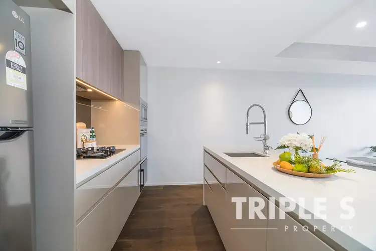 Sixth view of Homely apartment listing, 201/669 Gardeners Road, Mascot NSW 2020