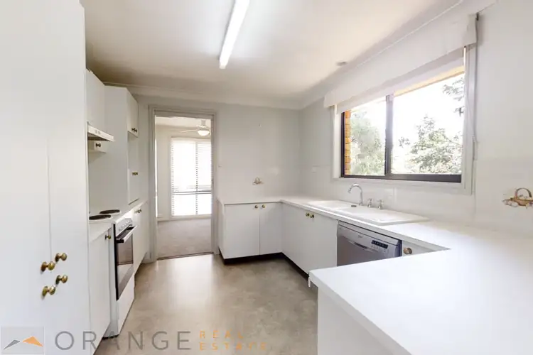 Third view of Homely house listing, 30 Avondale Drive, Orange NSW 2800