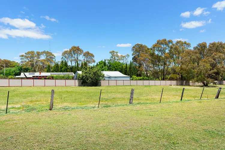Fourth view of Homely land listing, LOT 4, 7-9 Blakeley Road, Castlemaine VIC 3450