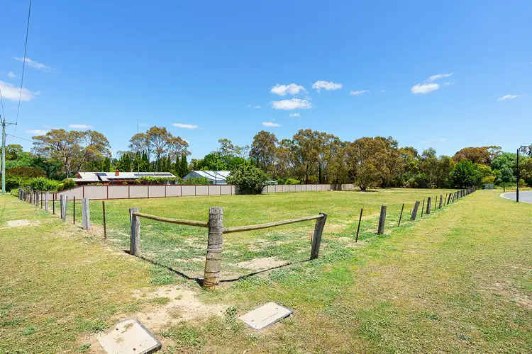 Fifth view of Homely land listing, Lot 2, 7-9 Blakeley Road, Castlemaine VIC 3450
