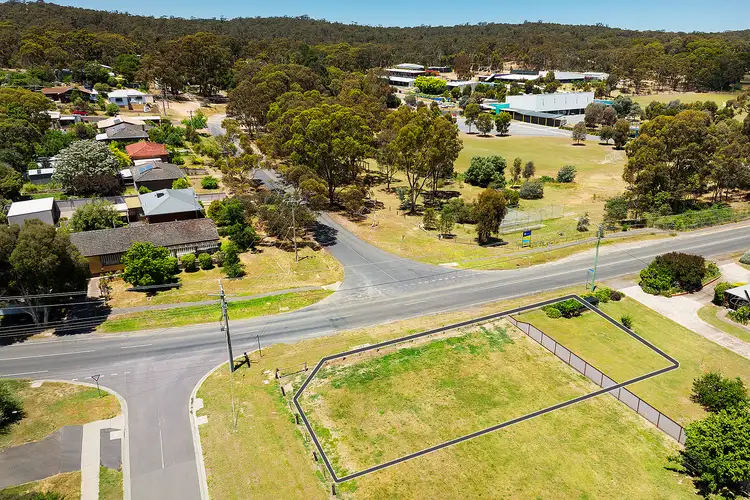Sixth view of Homely land listing, Lot 2, 7-9 Blakeley Road, Castlemaine VIC 3450