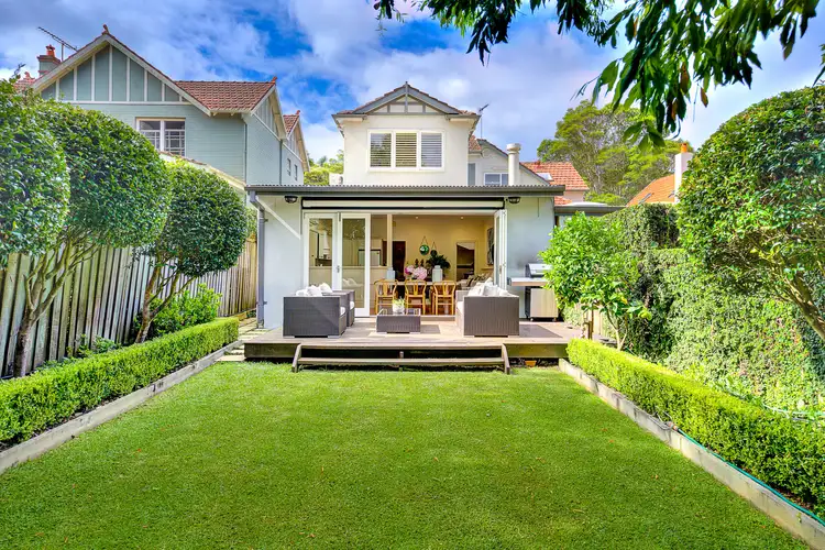 12 Cabramatta Road, Mosman NSW 2088