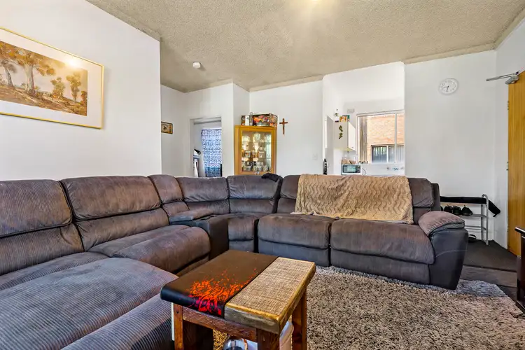 Fourth view of Homely unit listing, 3/35-37 Rodgers Street, Kingswood NSW 2747