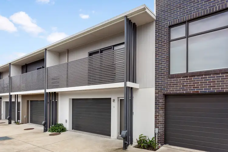 5/72 Albert Street, Warners Bay NSW 2282