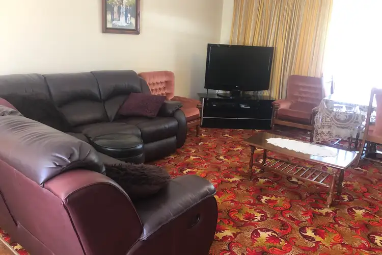 Third view of Homely house listing, 8 Sawka Court, Robinvale VIC 3549