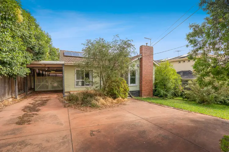 Second view of Homely house listing, 10 Hirst Street, Blackburn VIC 3130