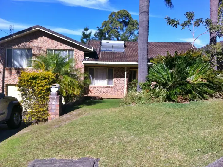 Main view of Homely house listing, 7 Sandra Close, Coffs Harbour NSW 2450