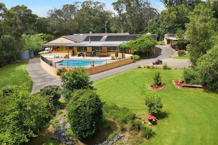 Fourth view of Homely house listing, 11 Spencer Street, Mittagong NSW 2575