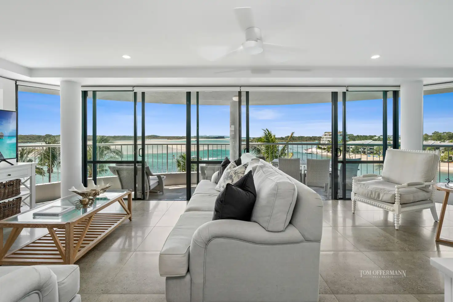 Main view of Homely unit listing, 33/24 Munna Crescent, Noosaville QLD 4566