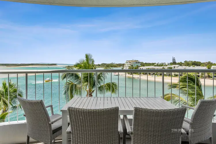 Second view of Homely unit listing, 33/24 Munna Crescent, Noosaville QLD 4566