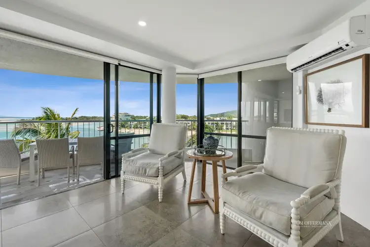 Fifth view of Homely unit listing, 33/24 Munna Crescent, Noosaville QLD 4566