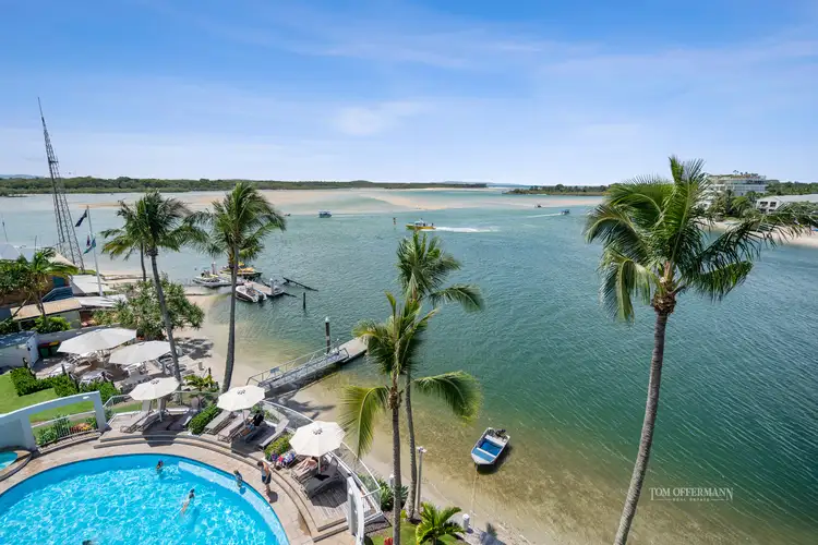 Sixth view of Homely unit listing, 33/24 Munna Crescent, Noosaville QLD 4566