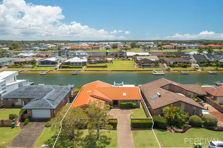 Main view of Homely house listing, 33 Laguna Place, Port Macquarie NSW 2444