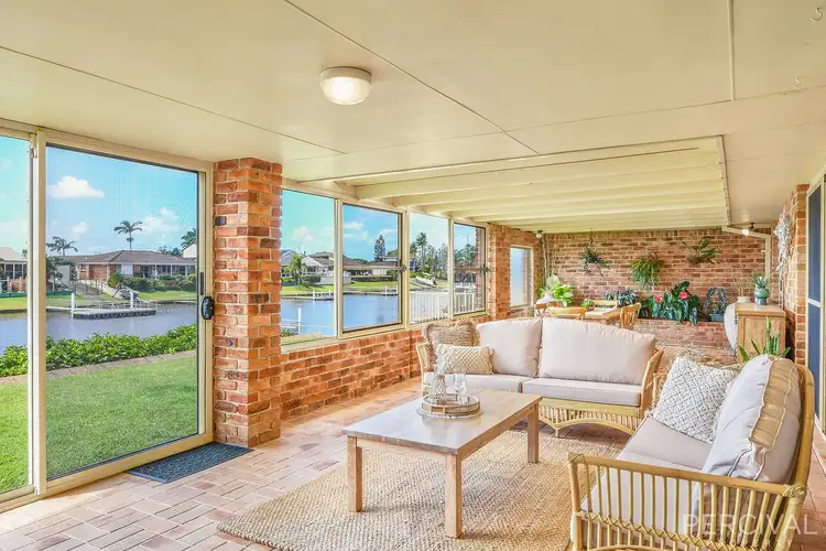 Third view of Homely house listing, 33 Laguna Place, Port Macquarie NSW 2444