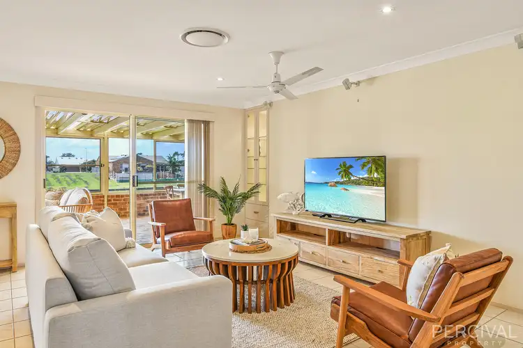 Fourth view of Homely house listing, 33 Laguna Place, Port Macquarie NSW 2444