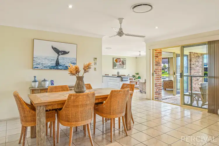 Fifth view of Homely house listing, 33 Laguna Place, Port Macquarie NSW 2444