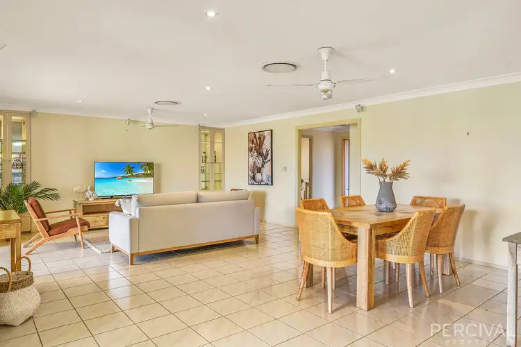 Sixth view of Homely house listing, 33 Laguna Place, Port Macquarie NSW 2444