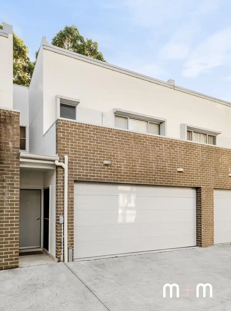 9/44 Cummins Street, Unanderra NSW 2526