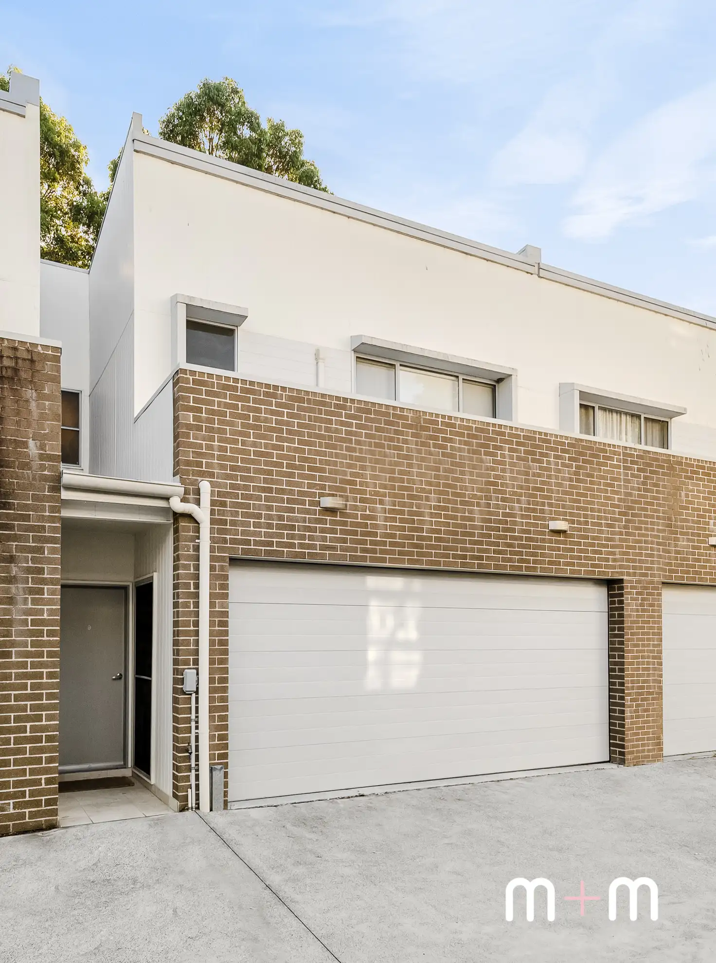 Main view of Homely townhouse listing, 9/44 Cummins Street, Unanderra NSW 2526