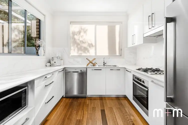 Third view of Homely townhouse listing, 9/44 Cummins Street, Unanderra NSW 2526