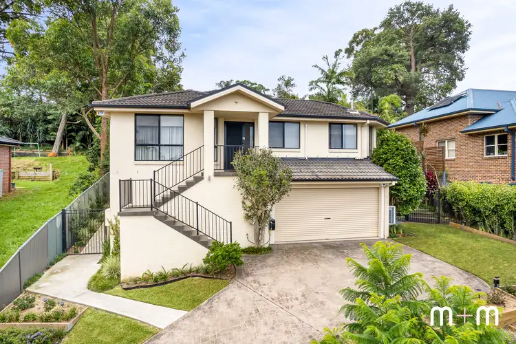 Second view of Homely house listing, 55 Joseph Street, Woonona NSW 2517