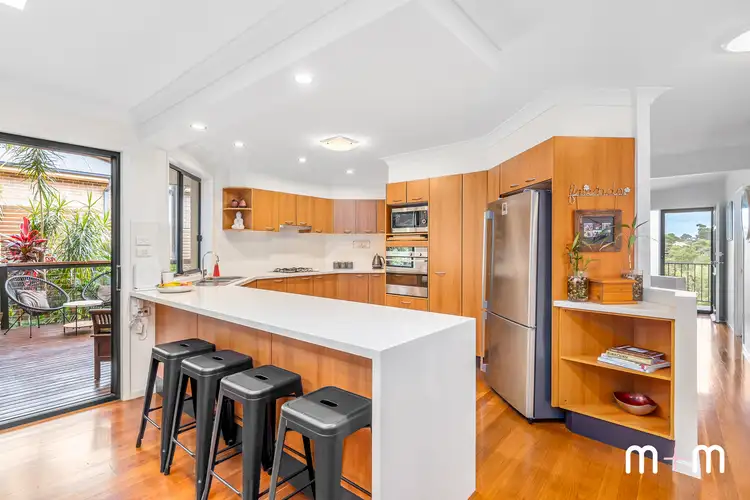 Third view of Homely house listing, 55 Joseph Street, Woonona NSW 2517