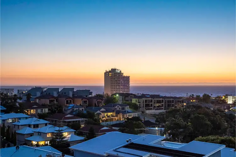 Second view of Homely house listing, 35D Nautilus Crescent, Scarborough WA 6019