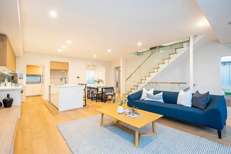 Third view of Homely house listing, 35D Nautilus Crescent, Scarborough WA 6019