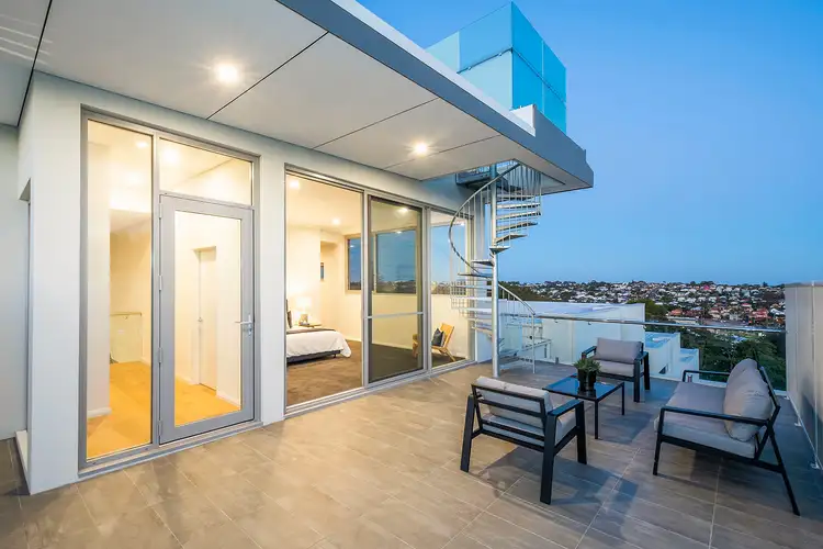 Fifth view of Homely house listing, 35D Nautilus Crescent, Scarborough WA 6019