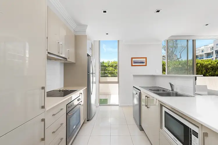 Fourth view of Homely apartment listing, 6/59 Shoal Bay Road, Shoal Bay NSW 2315