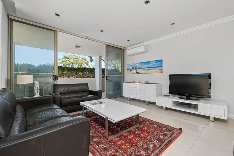 Sixth view of Homely apartment listing, 6/59 Shoal Bay Road, Shoal Bay NSW 2315