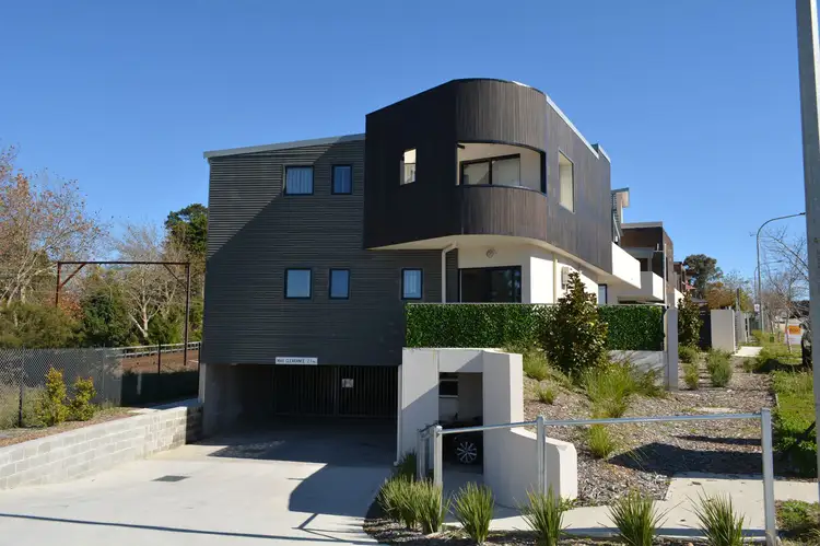 4/2-6a Great Western Highway, Leura NSW 2780