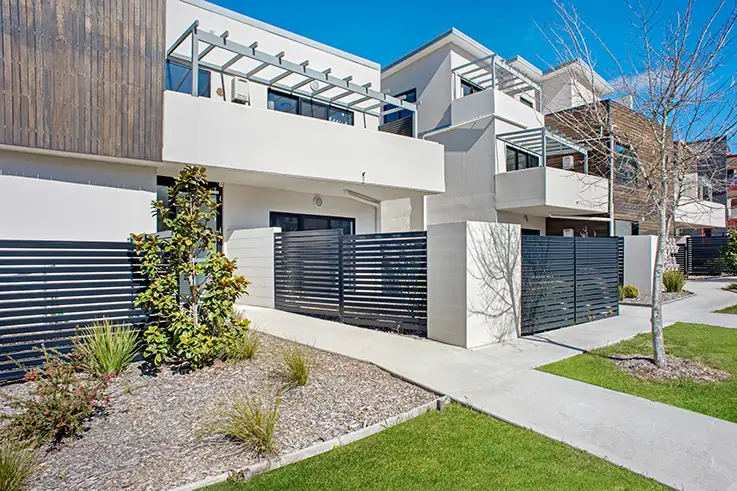 Second view of Homely apartment listing, 4/2-6a Great Western Highway, Leura NSW 2780