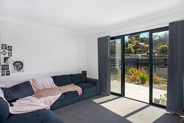 Third view of Homely apartment listing, 4/2-6a Great Western Highway, Leura NSW 2780