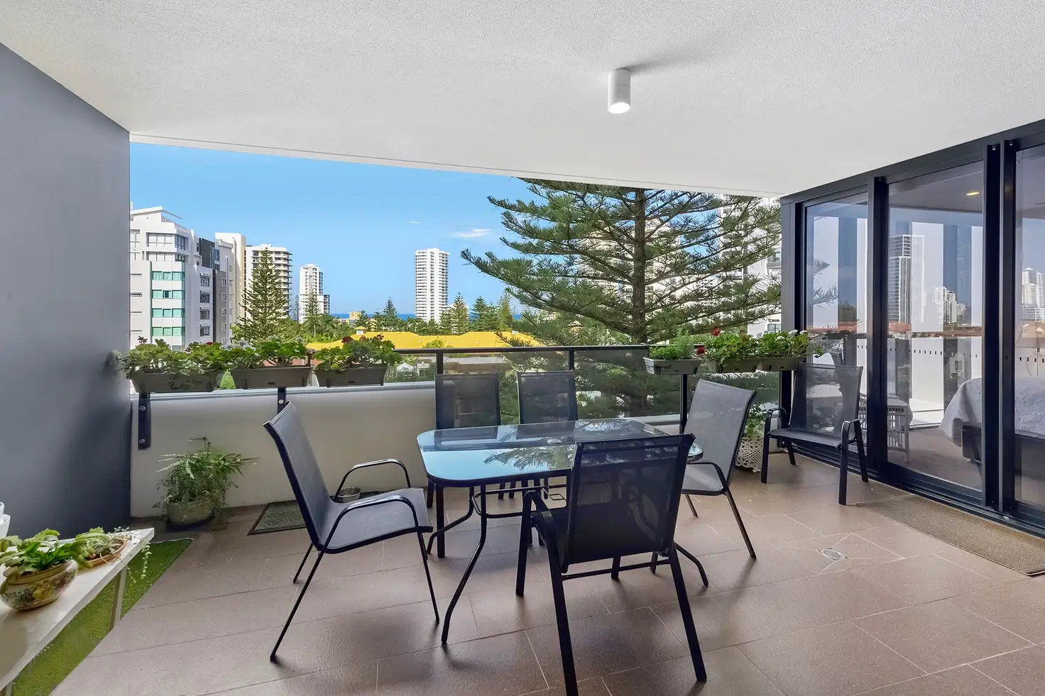 Main view of Homely apartment listing, 32/2729-2733 Gold Coast Highway, Broadbeach QLD 4218